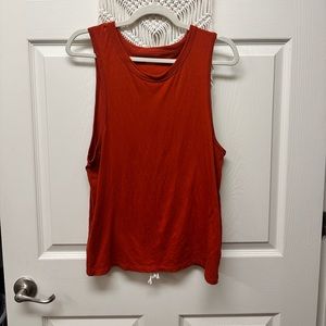 Madewell Tank Top
